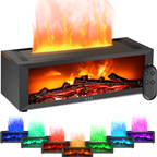 Humidificador Chimenea