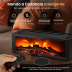Humidificador Chimenea