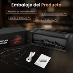 Humidificador Chimenea