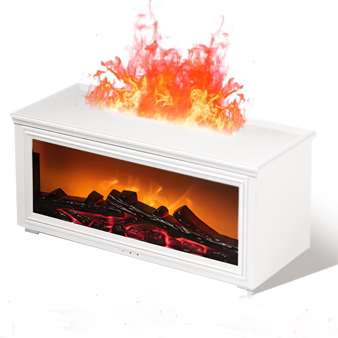 Humidificador Chimenea